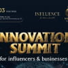 INNOVATION SUMMIT – подія, що об’єднує 1000+ підприємців, топ-менеджерів, інвесторів, експертів та лідерів думок